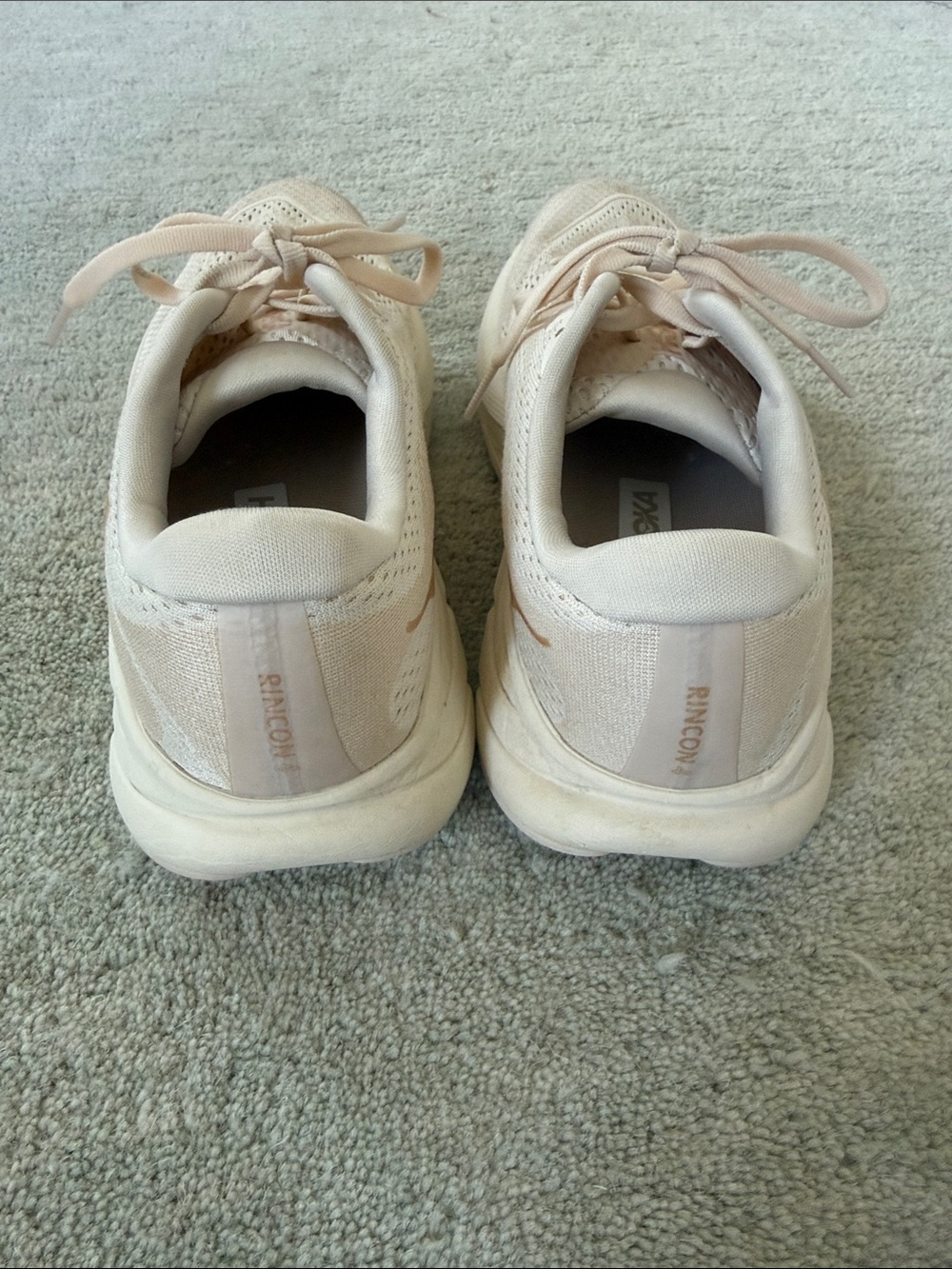 Hoka Women's Running Shoes - Picture 4 of 5